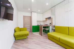 Гостиница Modern Studio Apartments  Киев